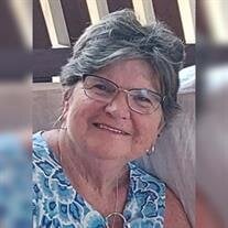 Kathleen F. Bauer