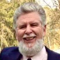 Gary Frank Chestnut