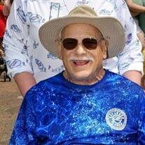 Richard Lynn DeWolfe