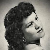 Janie Salazar