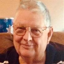 Wade McCallon