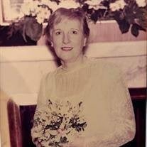 Joan Blatz