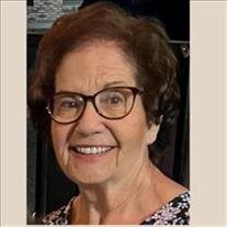 Betty Louise Wenn