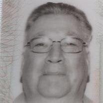 Francis P. Kavanaugh Jr.