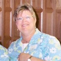 Sherry Gilland