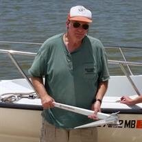 John Walton Adler