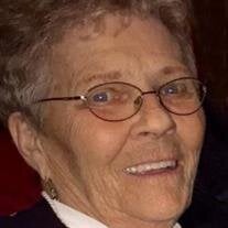 Joyce Johnson