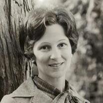 Elizabeth 'Betse' Kirkland Rockwood