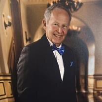 LCDR Allen Barry Schwartz