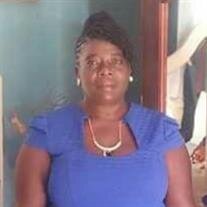 Agatha Grant (Cynthia)