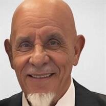 Gilberto Martinez
