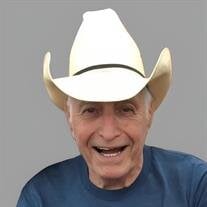 Jerry Mason Stanley