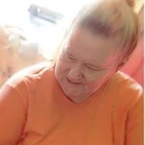 Connie Jo Lutes
