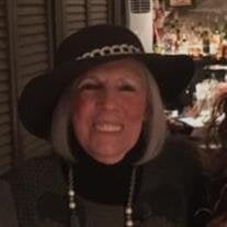 Wilma June Baldwin Jaquette