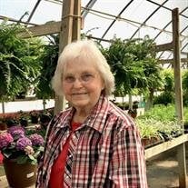Mrs. Shirley Carol Huckabee