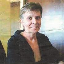 Linda Gail Murphy