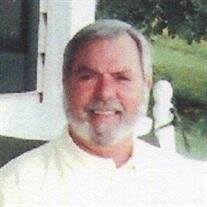 Mr. Raymond Harrison Shamblin