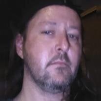 Steven Earl Hill
