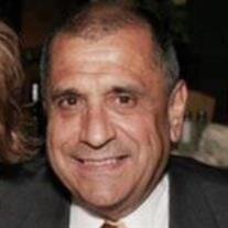 Joseph D. Castrilli