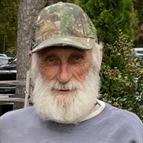 William F. Mackintosh