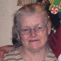 Ruby Nell Ralph