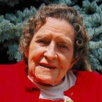 Mary E. Ackerman