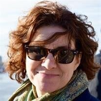 Mary Alice Carlucci