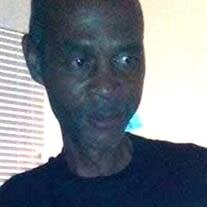 Linwood R. Davis