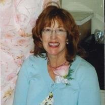 Elizabeth Ann Jeter