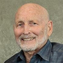 Morton Botshon, CDR (USN Ret)