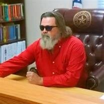 Donald Wade Walker