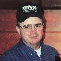 Randy Lee Smalley