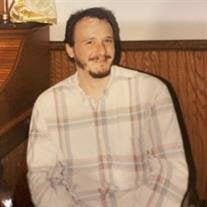 James "Jimbo" Albert Breech