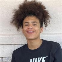 Tae'Sean D. Bartkowiak