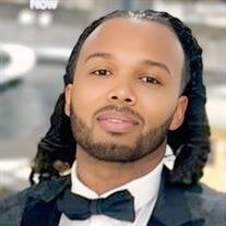 Timothy Washington Jr.