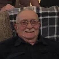 Charles L. "Sonny" Vest