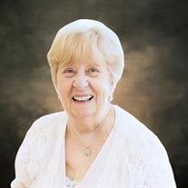 Martha Florence Freeman