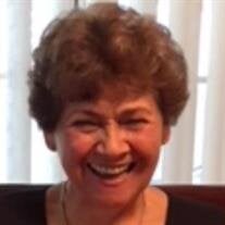 Melba Granlees