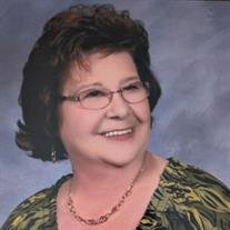Joan Marie Lappe