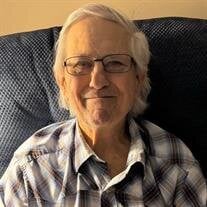 Larry L. Jenkins Sr.