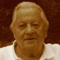 AMBROSE MEZATESTA