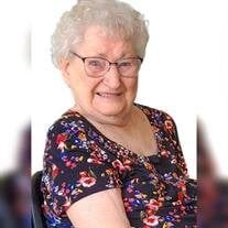 Verna Bingheimer