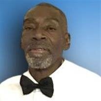 Mr. Willie Smith Jr.