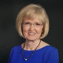 Carol Cadenhead Burns