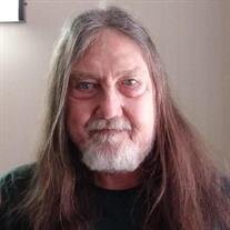 James A. Wethington