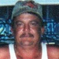 Sidney "Sid" H. Stringer III