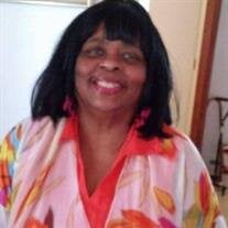 Barbara Ann Whittaker