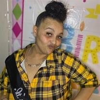 Ms. Hope Bryant
