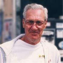 Melvin Lee Utz Sr.