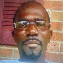 Mr. Altovise D. Swift